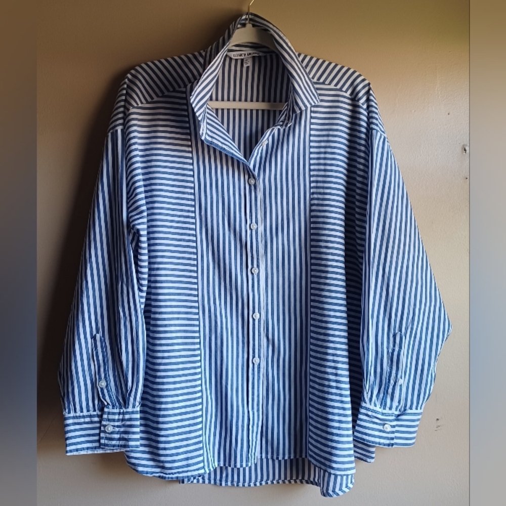 ELIZABETH AND JAMES BLOUSE